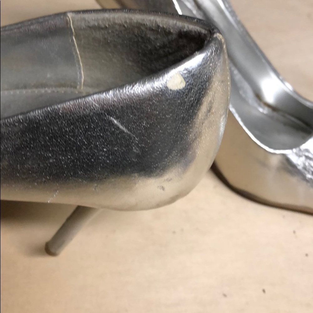 Delicious Pumps - Picture 6 of 8